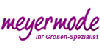 meyermode Logo