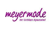 meyermode Shop Logo