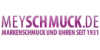 Mey Schmuck Logo