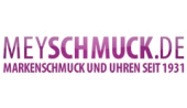 Mey Schmuck Shop Logo