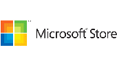 Microsoft Store Shop Logo