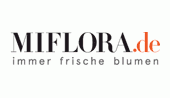 MIFLORA.de Shop Logo