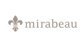 mirabeau Shop Logo