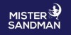 Mister Sandman Logo