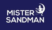 Mister Sandman Shop Logo