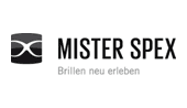 Mister Spex Shop Logo