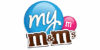 My M&M's Logo