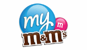 My M&M's Shop Logo