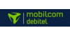 mobilcom debitel Logo