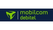 mobilcom debitel Shop Logo