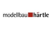 Modellbau Härtle Shop Logo