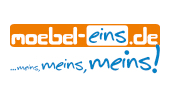 Möbel-Eins Shop Logo