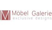 Möbel Galerie Shop Logo