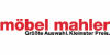 möbel mahler Logo