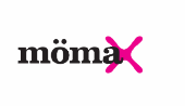 mömax Shop Logo