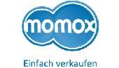 momox Shop Logo