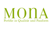 MONA Shop Logo