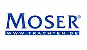 MOSER Trachten Shop Logo