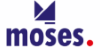 Moses Verlag Logo