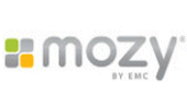 mozy Shop Logo