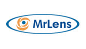 MrLens Shop Logo
