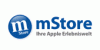mStore Logo