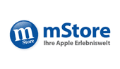 mStore Shop Logo