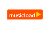 musicload Shop Logo