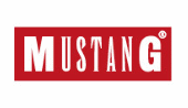 Mustang Shop Logo