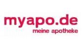 myapo.de Shop Logo