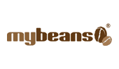 mybeans Shop Logo
