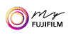 myFujifilm Logo