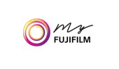 myFujifilm Shop Logo