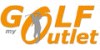 MyGolfOutlet Logo