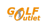 MyGolfOutlet Shop Logo