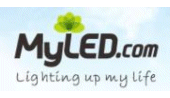 MyLED Shop Logo