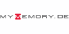 My Memory Logo