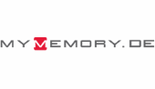 My Memory Shop Logo