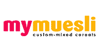 mymuesli Logo