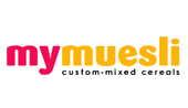mymuesli Shop Logo