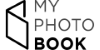 myphotobook Logo