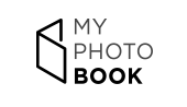 myphotobook Shop Logo