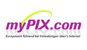 myPIX Shop Logo