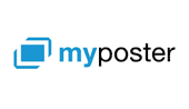 myposter Shop Logo