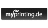 myprinting Shop Logo