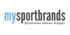 mysportbrands Logo