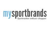 mysportbrands Shop Logo