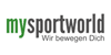 mysportworld Logo