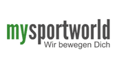 mysportworld Shop Logo