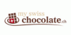 my swiss chocolate Logo